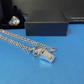 Picture of Chrome Hearts Necklace _SKUChromeHeartsnecklace1105086970